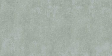 600x1200 μεγάλα μεγέθους εξαιρετικά λεπτά πορσελάνης λεπτά πατωμάτων κεραμιδιών γκρίζα τοίχων κεραμιδιών κεραμίδια πορσελάνης σύστασης εσωτερικά