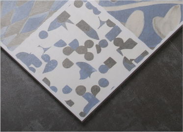Εκλεκτής ποιότητας ύφος 300*300mm Encaustic κεραμικά κεραμίδια τοίχων