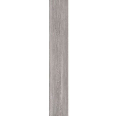 Ξύλινο κεραμίδι 200x1200mm πατωμάτων πορσελάνης δομικών υλικών