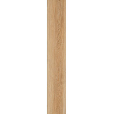 το ξύλο 200x1200mm φαίνεται μπεζ χρώμα μη ολίσθησης κεραμιδιών πορσελάνης